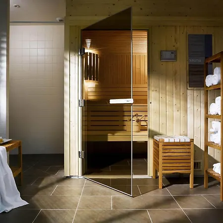 Adagio Centre Aparthotel