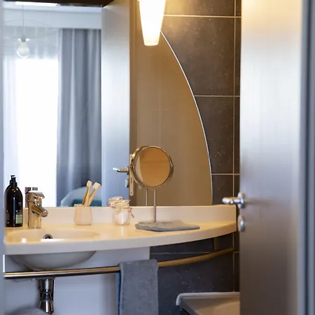 Aparthotel Adagio Centre Annecy