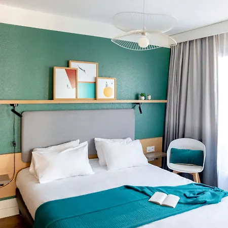 Adagio Centre Aparthotel