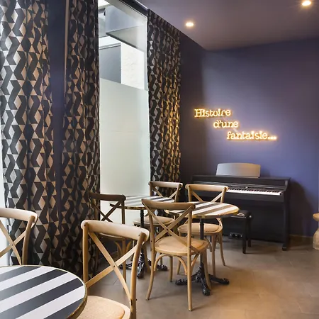 Aparthotel Adagio Centre Annecy