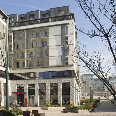 Aparthotel Adagio Centre 4*
