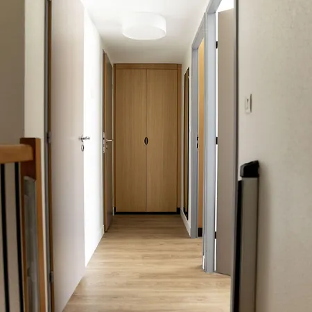 Adagio Centre 4*