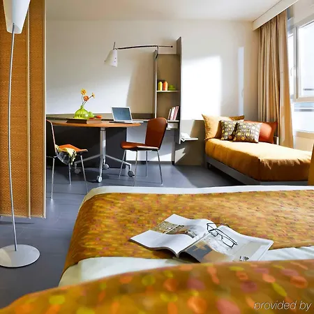 Adagio Centre Annecy