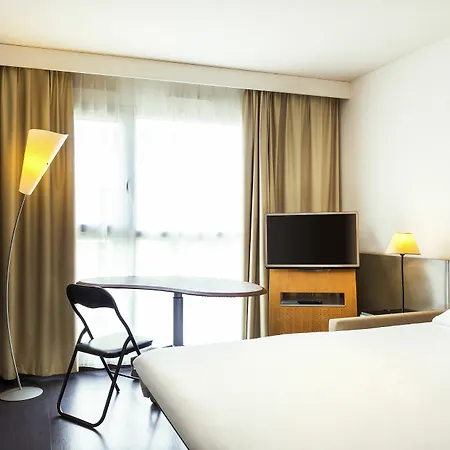 Adagio Centre Annecy