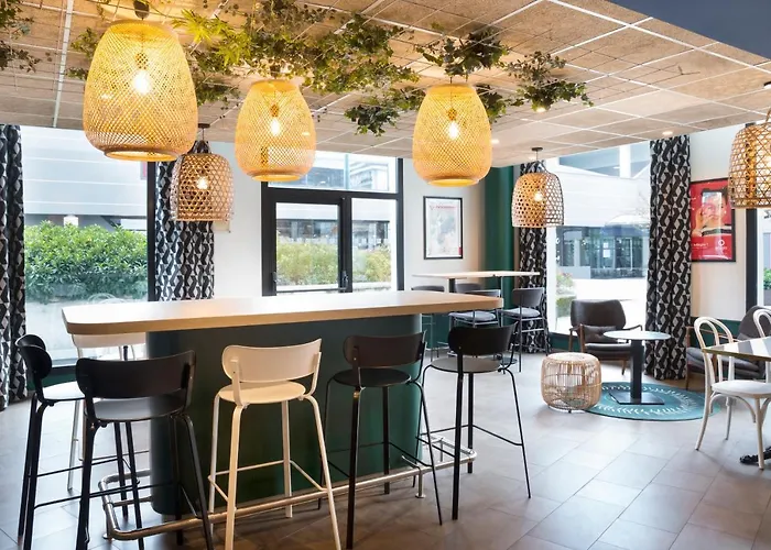 Adagio Centre Aparthotel