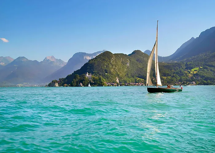 Adagio Centre Aparthotel