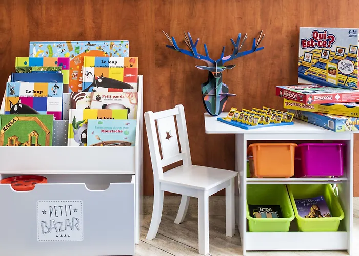 Adagio Centre Aparthotel