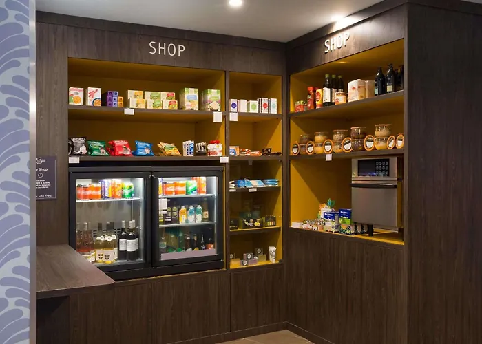 Adagio Centre Annecy